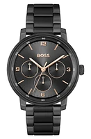 BOSS Contender Bracelet Watch