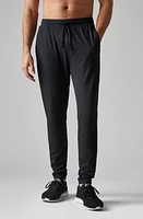 Rhone OOO Tapered Knit Pants at Nordstrom,