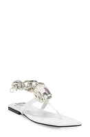 Jeffrey Campbell Ring On It Sandal at Nordstrom,