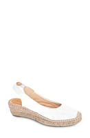 patricia green Valencia Slingback Wedge Espadrille at Nordstrom,