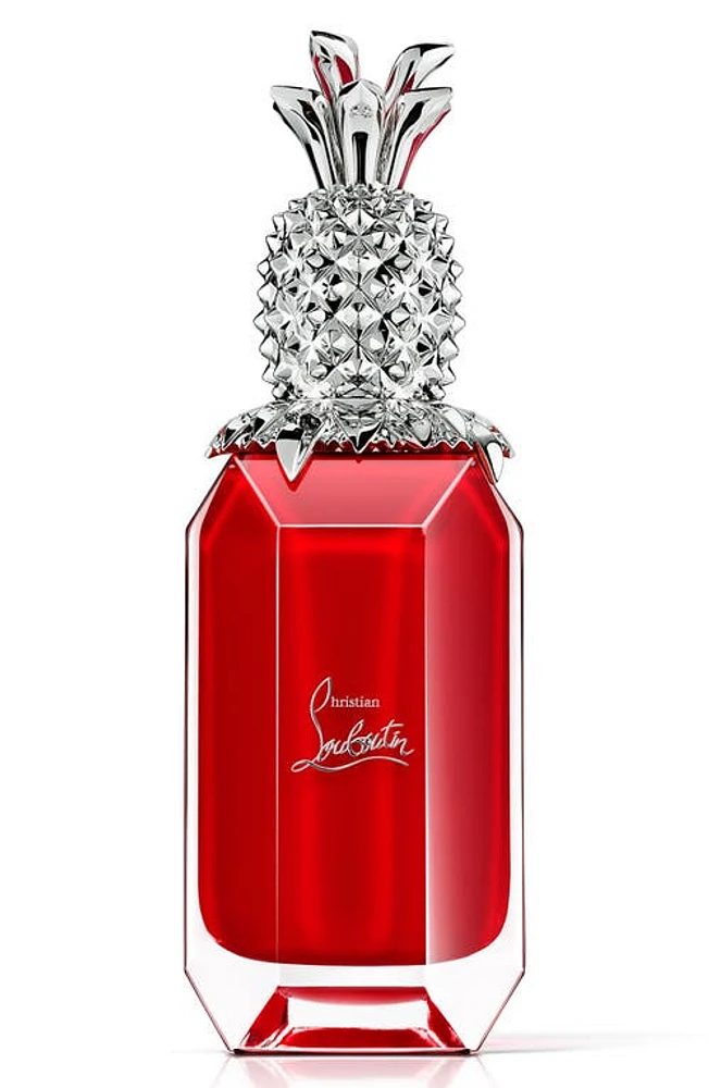 Christian Louboutin Loubifunk Eau de Parfum at Nordstrom