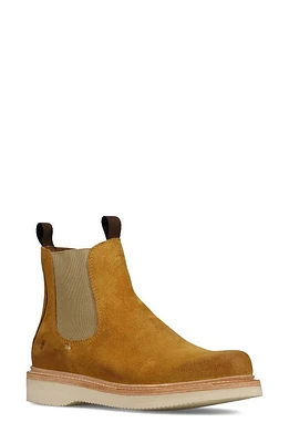 Frye Hudson Chelsea Boot Golden Rod at Nordstrom,