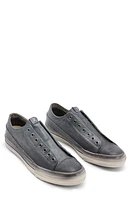 John Varvatos Laceless Low Sneaker at Nordstrom,