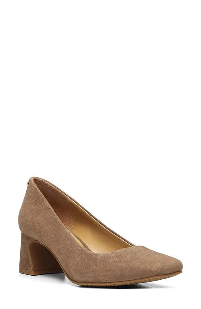 NYDJ Fay Block Heel Pump at Nordstrom,