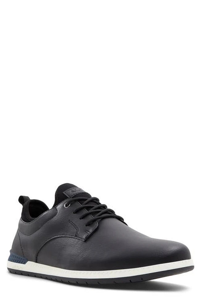 ALDO Colby Derby Black at Nordstrom,