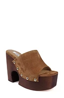 ZIGI Atlas Platform Slide Sandal at Nordstrom,