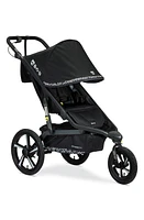 BOB Alterrain Pro Jogging Stroller in All Weather Lunar at Nordstrom