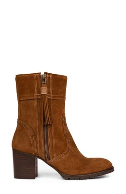 Penelope Chilvers Fina Tassel Bootie Peat at Nordstrom,