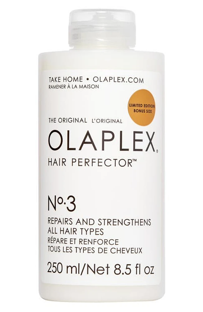 Olaplex No. 3 Hair Perfector $77 Value at Nordstrom, Size 8.5 Oz