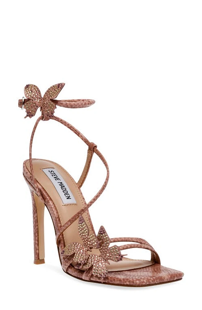 Steve Madden Uma Ankle Strap Sandal at Nordstrom,