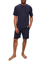 Eberjey Henry Jersey Short Pajamas at Nordstrom,