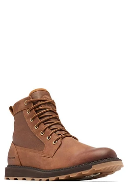 SOREL Madson II Field Waterproof Boot at Nordstrom,