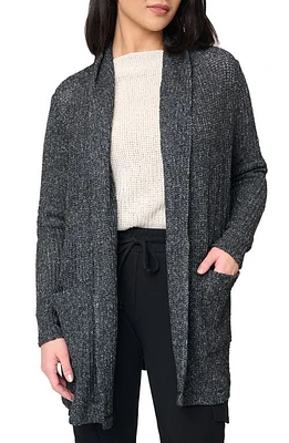 GIBSONLOOK Shawl Collar Cardigan at Nordstrom,