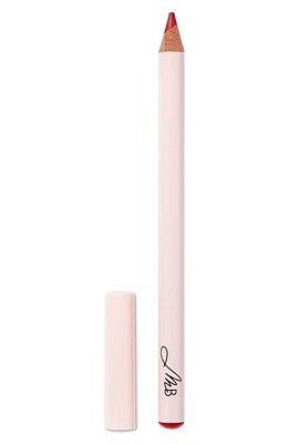 Monika Blunder Hot Line Lip Liner in Jessica at Nordstrom