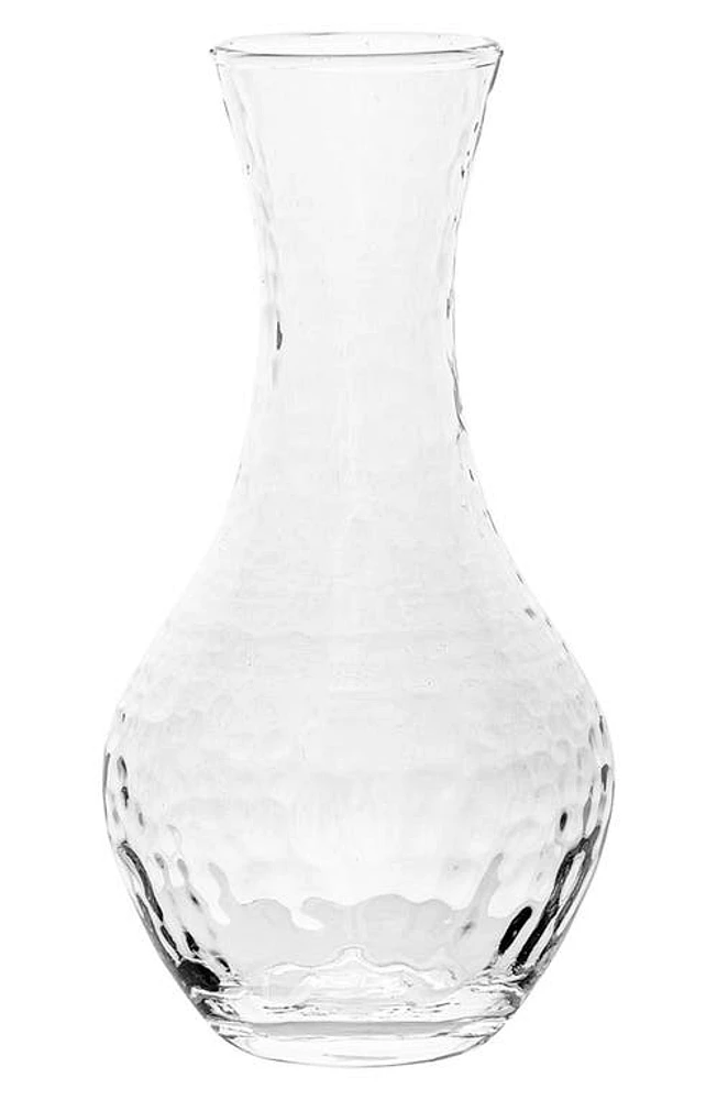 Juliska Puro Glass Carafe in Clear at Nordstrom