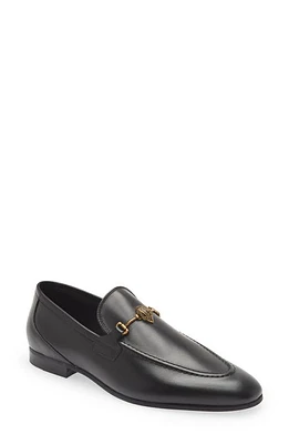 Kurt Geiger London Ali Loafer Black at Nordstrom,