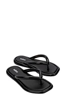 Melissa Airbubble Flip Flop at Nordstrom,