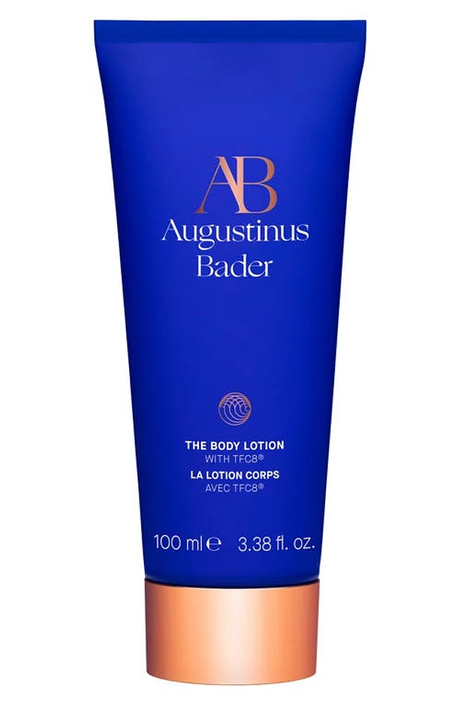 Augustinus Bader The Body Lotion at Nordstrom, Size 3.4 Oz