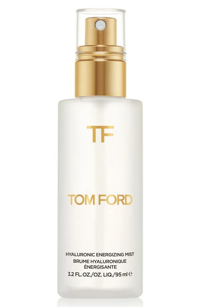 TOM FORD Hyaluronic Energizing Mist at Nordstrom