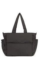 CALPAK Diaper Tote with Laptop Sleeve in Black at Nordstrom