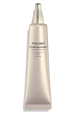 Shiseido Future Solution LX Infinite Treatment Primer Broad Spectrum SPF 30 at Nordstrom