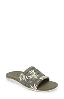 OluKai Maha Olu Slide Sandal at Nordstrom,