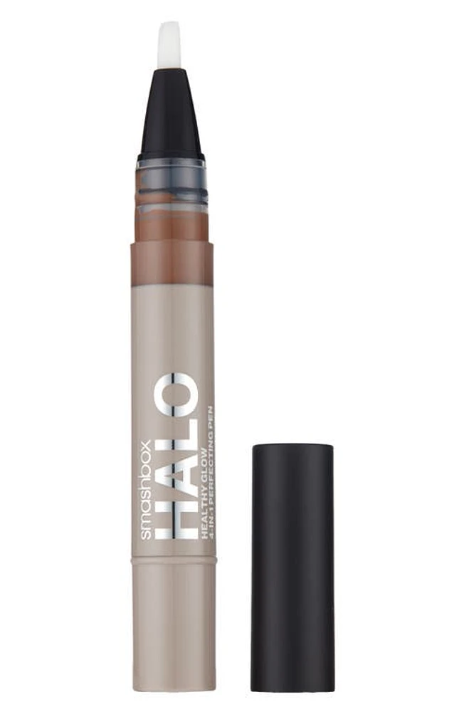 Smashbox Halo 4-in-1 Perfecting Pen in D10-N at Nordstrom