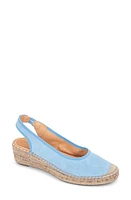 patricia green Valencia Slingback Wedge Espadrille at Nordstrom,