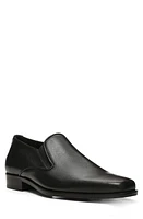 Donald Pliner Ryland Loafer Black at Nordstrom,