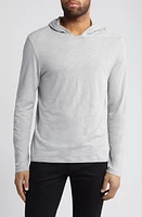 Robert Barakett Gambo Hooded Long Sleeve T-Shirt at Nordstrom,