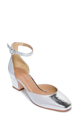 BERNARDO FOOTWEAR Remy Block Heel Pump at Nordstrom,