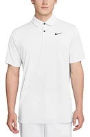 Nike Golf Dri-FIT Jacquard Polo at Nordstrom,