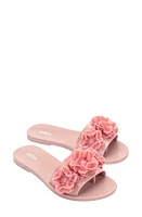 Melissa Babe Springtime Slide Sandal at Nordstrom,