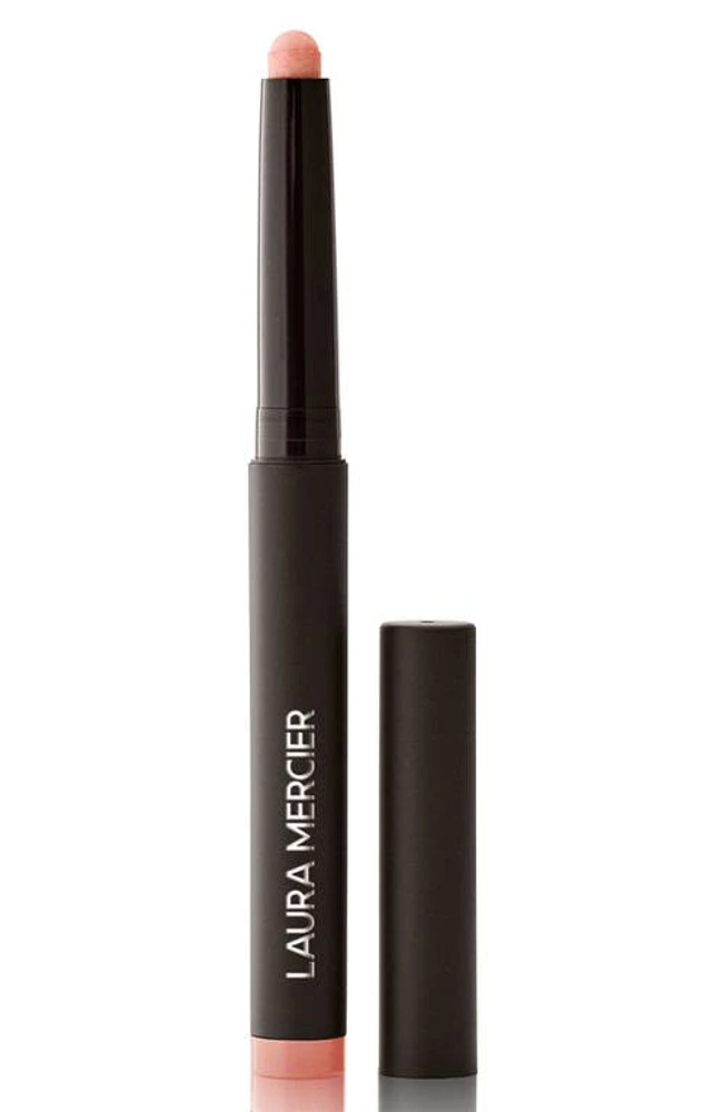 Laura Mercier Caviar Stick Eye Color in Cashmere at Nordstrom, Size 0.05 Oz