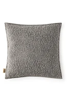 UGG(r) Nisa Curly Fleece Pillow in Seal at Nordstrom