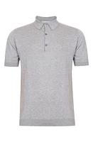 John Smedley Jersey Polo at Nordstrom,