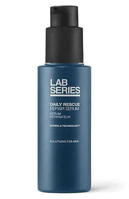 Lab Series Skincare for Men Daily Rescue Repair Serum at Nordstrom, Size 1.7 Oz