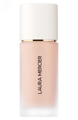 Laura Mercier Real Flawless Weightless Perfecting Waterproof Foundation in 1C1 Cool Vanille at Nordstrom