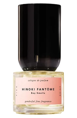 Boy Smells Hinoki Fantôme Genderful Fine Fragrance at Nordstrom