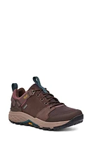 Teva Grandview GTX Waterproof Sneaker at Nordstrom