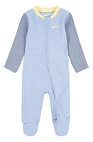 Nike Allover Print Footie at Nordstrom,