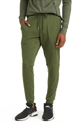 Barbell Apparel Men's Recover Joggers Rifle at Nordstrom,