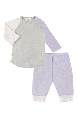 PAIGELAUREN Long Sleeve Shirt & Pants Set at Nordstrom,