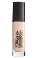 Smashbox Always On Skin-Balancing Foundation with Hyaluronic Acid & Adaptogens in F10C at Nordstrom