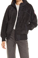 Canada Goose Simcoe Fleece Hoodie at Nordstrom,