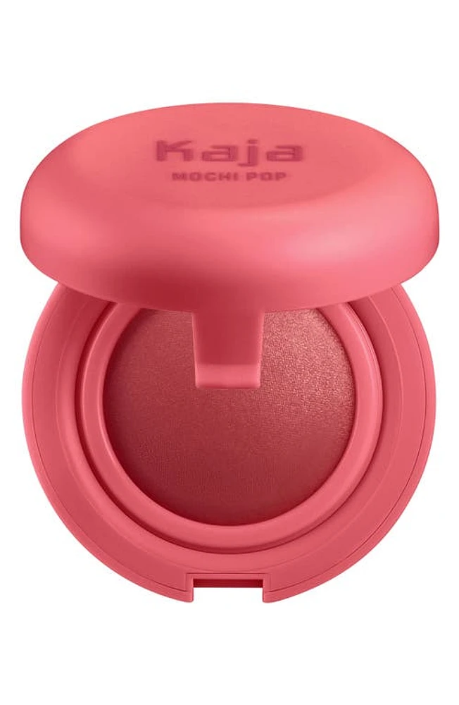 Kaja Mochi Pop Blush in Atmosphere at Nordstrom