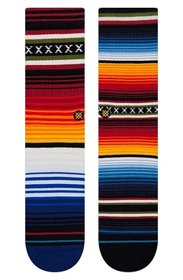 Stance Crew Socks at Nordstrom,