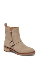 Blondo Kiana Waterproof Bootie Sand Suede at Nordstrom,