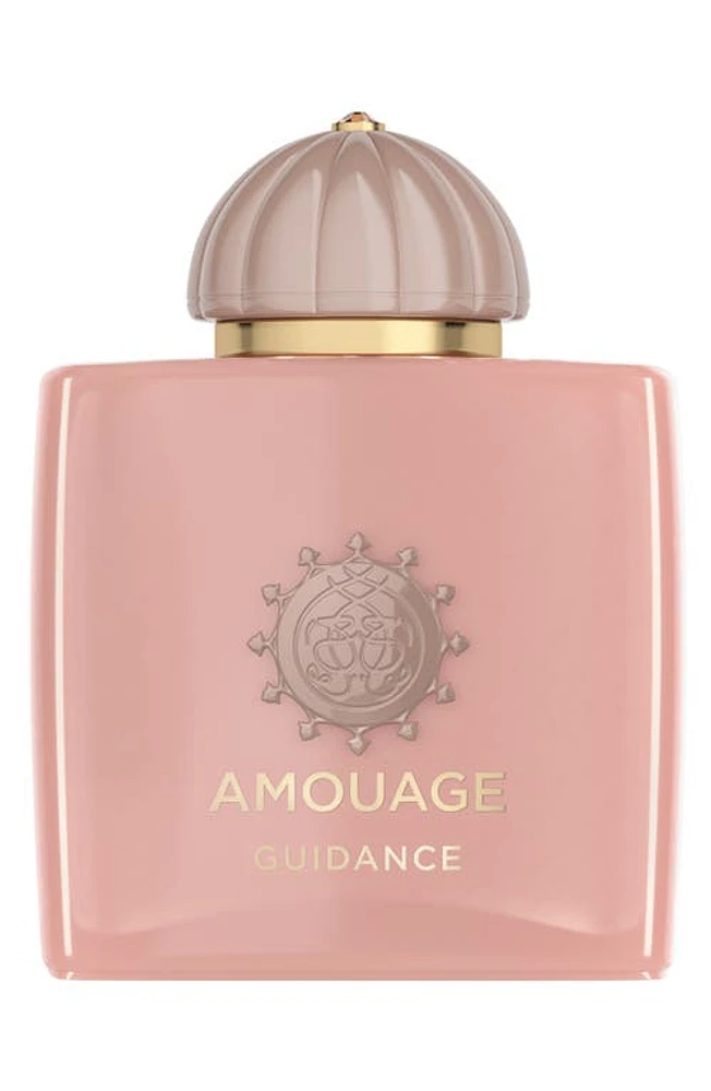 AMOUAGE Guidance Eau de Parfum at Nordstrom, Size 3.4 Oz