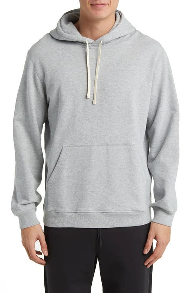 Reigning Champ Classic Midweight Terry Hoodie at Nordstrom,